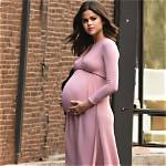Is Selena Gomez Pregnant with Her First Child?