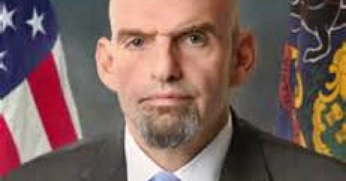 Is Senator John Fetterman Jewish? Uncovering the Truth
