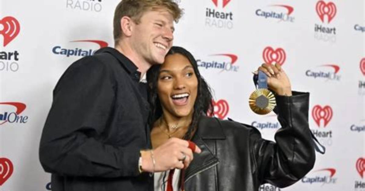 Is Sha'carri Richardson Married? Unveiling the Personal Life of a Track Star