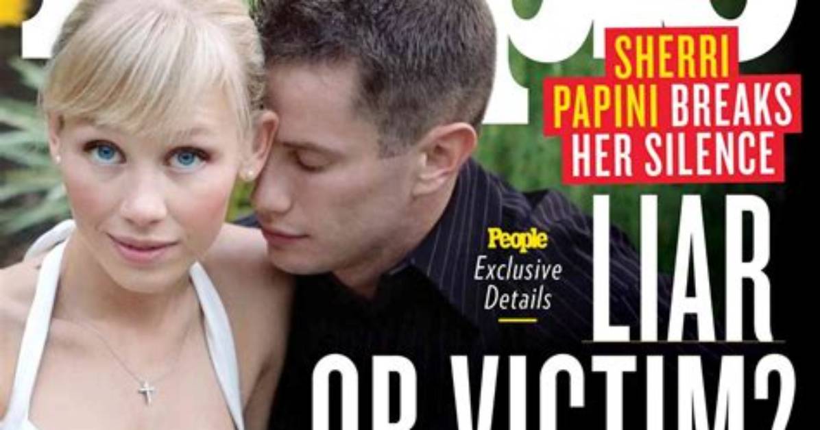 Is Sherri Papini's Mind Playing Tricks on Her?