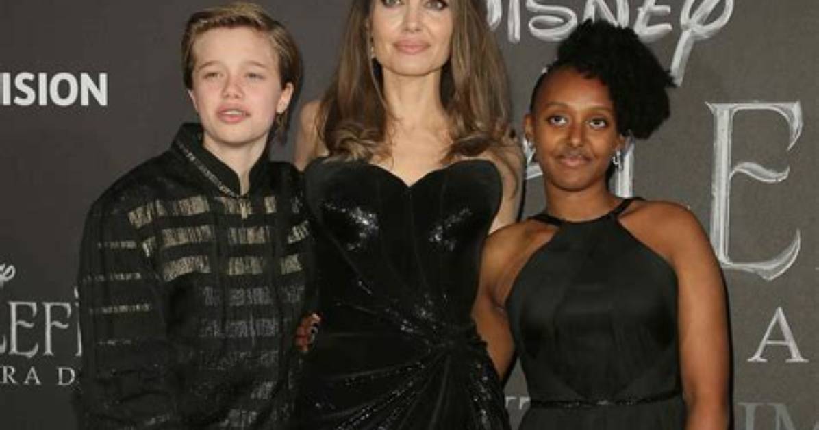Is Shiloh Jolie-Pitt a Boy? the Truth Revealed