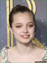 Is Shiloh Jolie Pitt Transgender? Understanding Her Identity