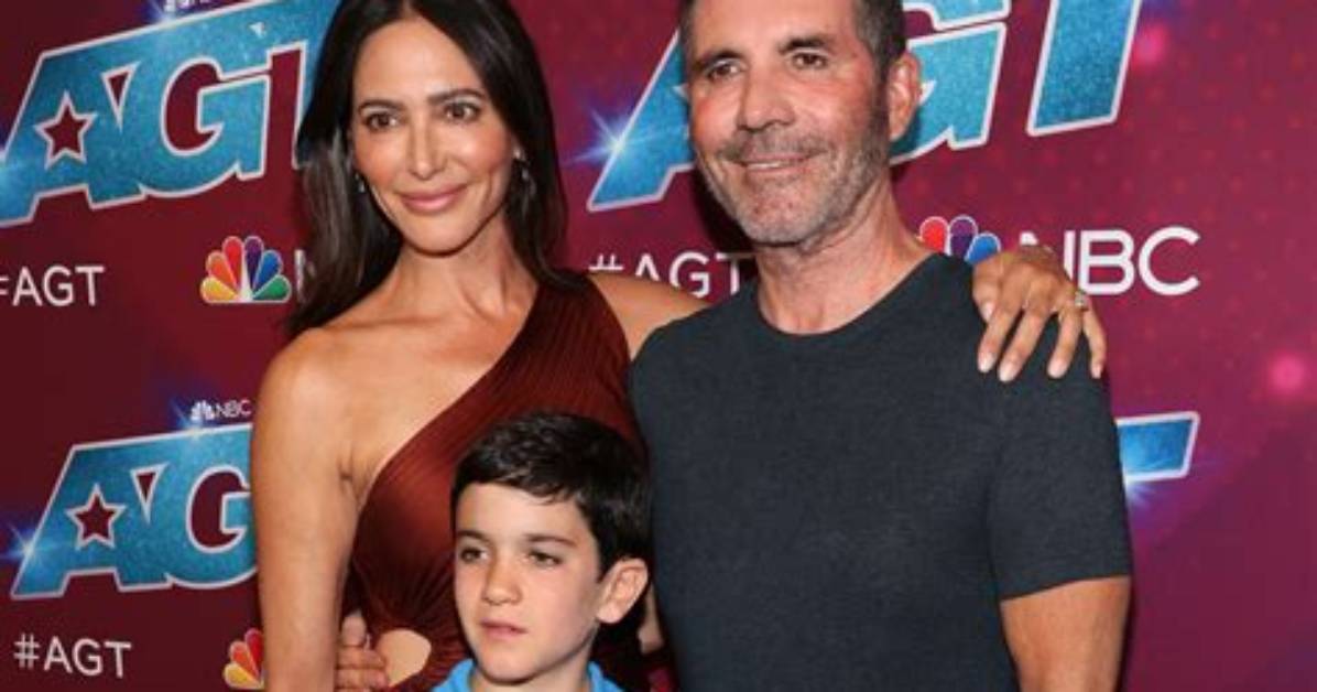 Is Simon Cowell's Son Eric Autistic? Uncovering the Truth