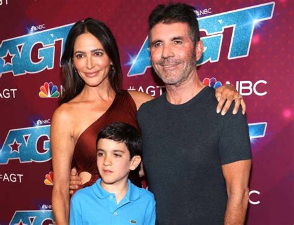 Is Simon Cowell's Son's Health a Mystery No More?