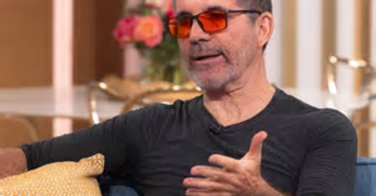 Is Simon Cowell Sick? Health Issues and Recent News