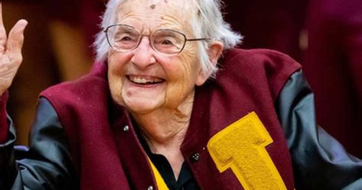 Is Sister Jean Still Alive? Update 2022, Age and Health Condition – Where Is She Now?
