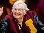 Is Sister Jean Still Alive? Update 2022, Age and Health Condition – Where Is She Now?