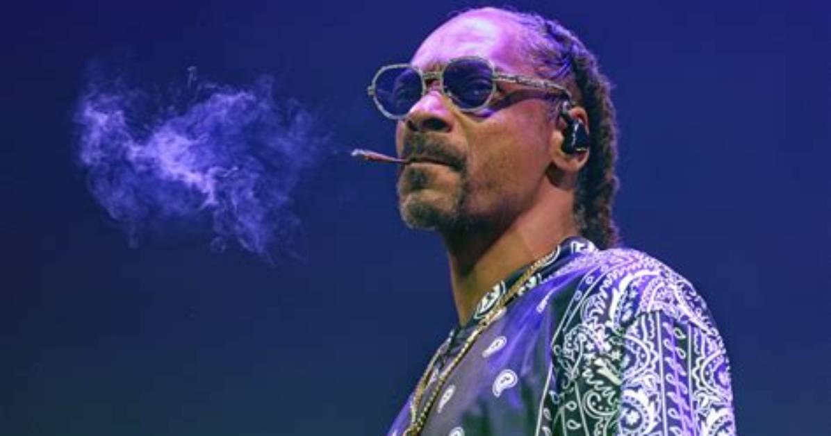 Is Snoop Dogg Alive in 2024? the Iconic Rapper's Journey Continues