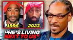 Is Snoop Dogg Still Alive in 2024? Unraveling the Truth