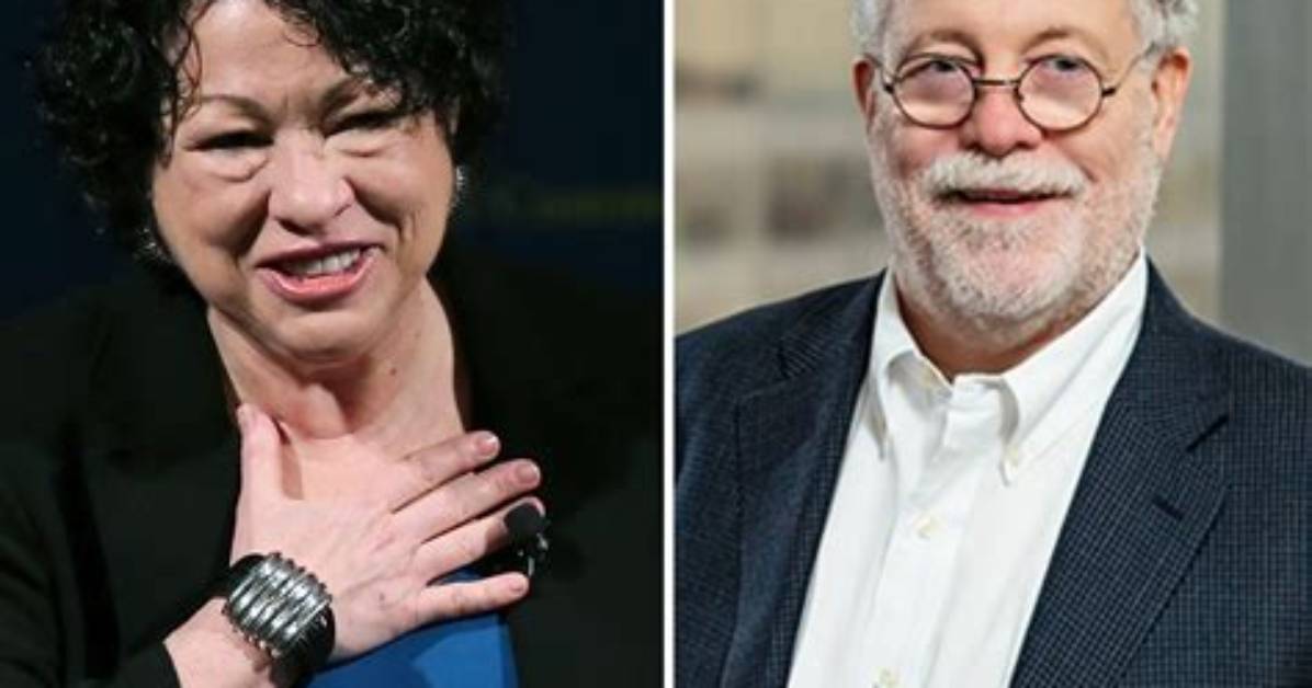 Is Sonia Sotomayor's Marital Status Currently Married?