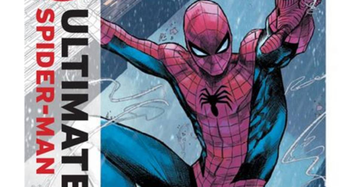Is Spider-Man the Ultimate Superhero of All Time?