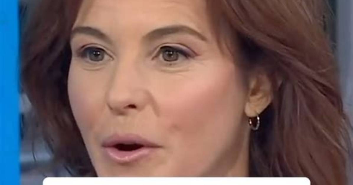 Is Stephanie Ruhle Sick? Does the Nbc News Senior Business Analyst Have Bell’s Palsy?