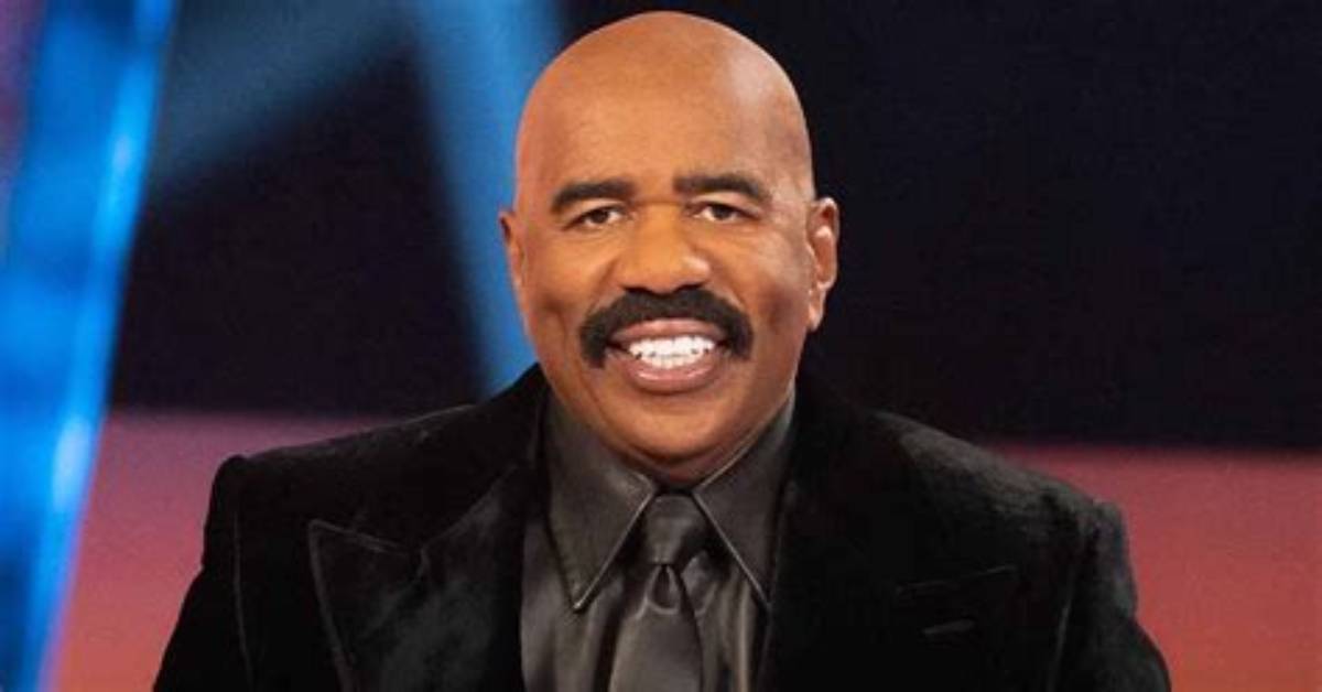 Is Steve Harvey Alive or Dead? the Truth Behind the Rumors