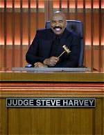 Is Steve Harvey Alive or Has He Passed Away?