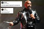 Is Steve Harvey Dead? Unraveling the Truth Behind the Rumors