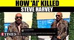 Is Steve Harvey Dying? Unraveling the Truth Behind the Rumors