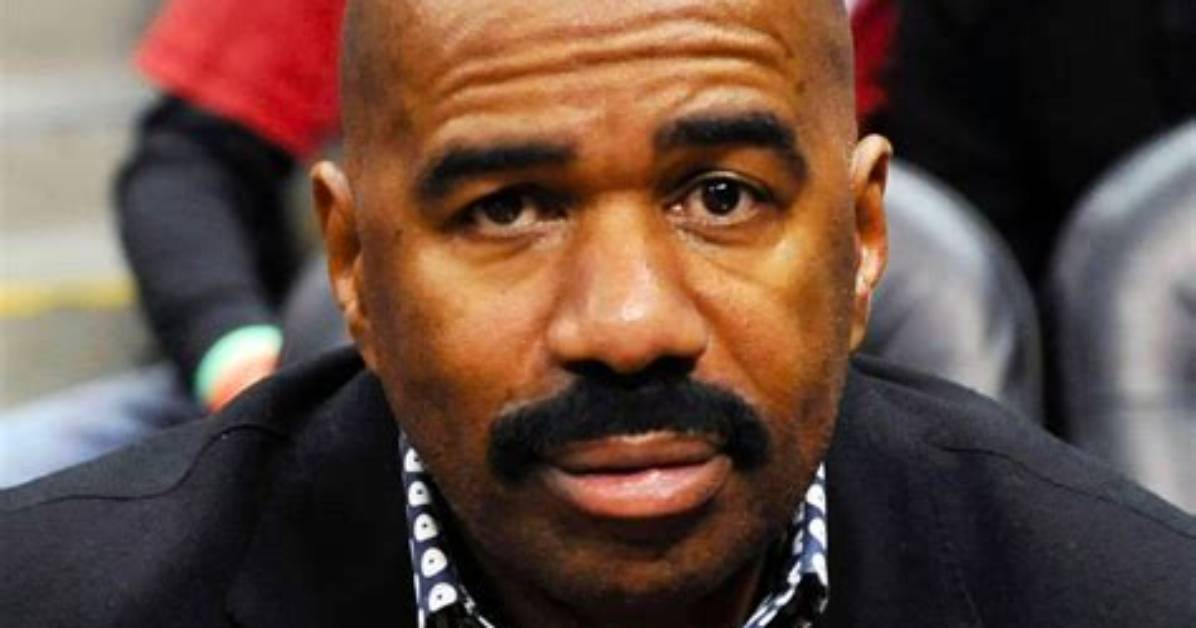 Is Steve Harvey Still Alive in 2024? Unraveling the Truth Behind the Rumors