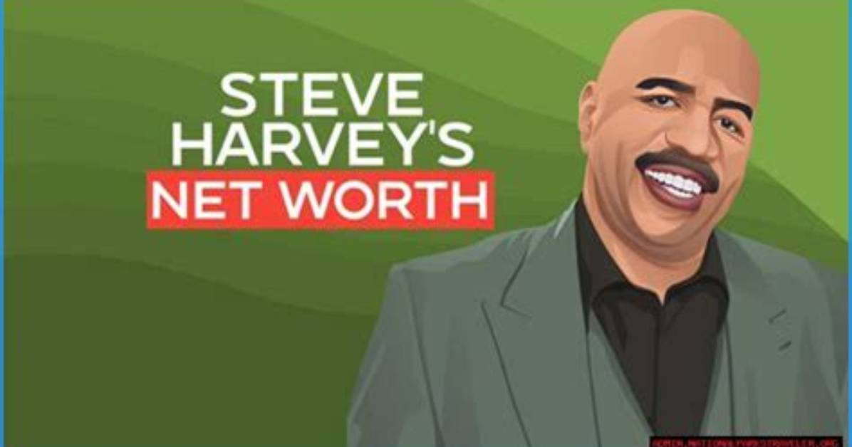 Is Steve Harvey Still Living? a Deep Dive into the Life of the Iconic Comedian