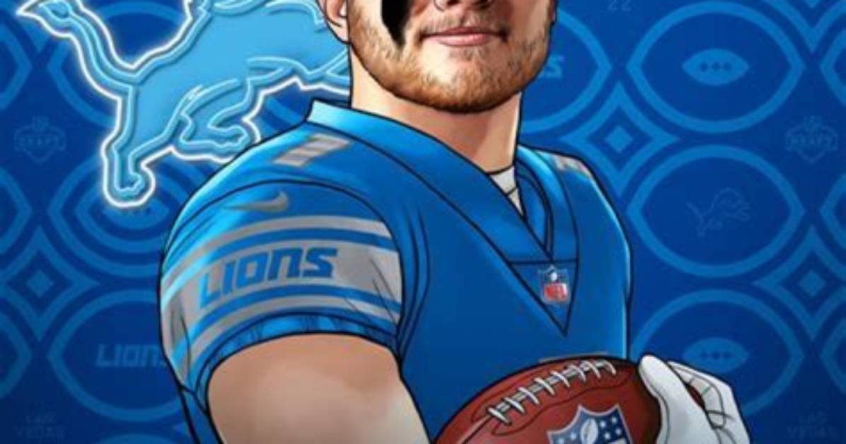 Is Steve Hutchinson Related to Aidan Hutchinson? the Family Connection Revealed
