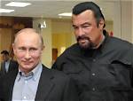 Is Steven Seagal Still Alive or Has He Passed Away?