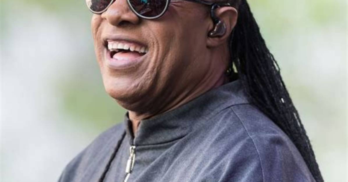 Is Stevie Wonder Still Alive? - an in-Depth Look