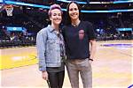 Is Sue Bird Married? Her Bio, Age, Wife, Parents, Height, Salary and Net Worth