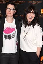 Is Sue Perkins Married to Anna Richardson? Mel Giedroyc Wedding Rumors, Who Is Her Husband?