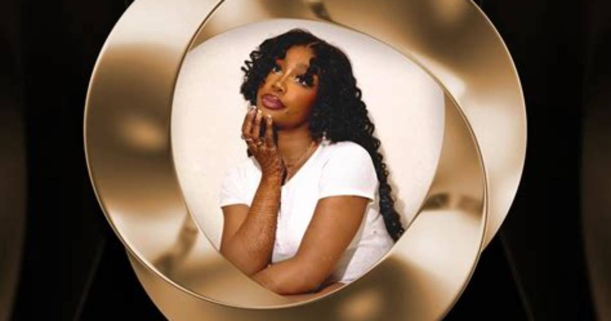 Is Sza of Filipino Descent? a Comprehensive Guide to the Truth