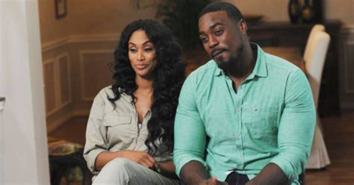 Is Tami Roman Still Married?