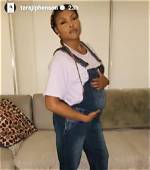 Is Taraji P. Henson Pregnant? Get the Scoop on Her Pregnancy Rumors