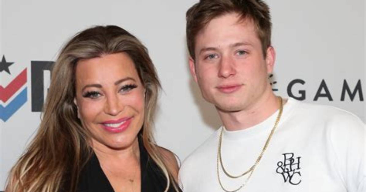 Is Taylor Dayne Happily Married?