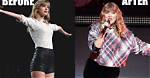 Is Taylor Swift Getting Fat? a Deep Dive into Body Image and Celebrity Culture