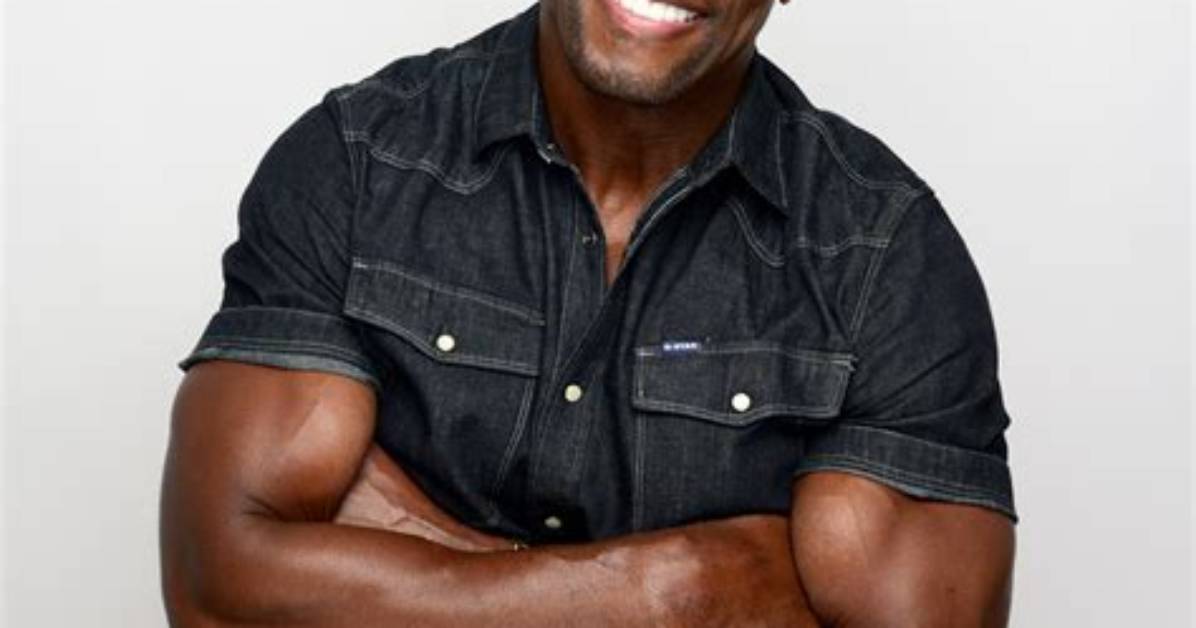 Is Terry Crews Alive in 2024? a Comprehensive Look