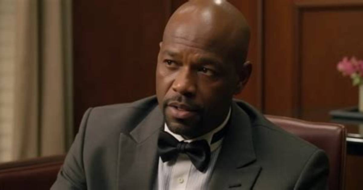 Is Terry Crews Alive? the Truth Behind the Rumors