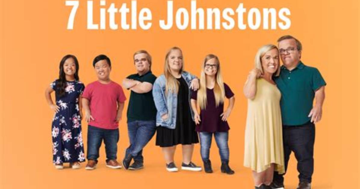 Is the 7 Little Johnstons Baby a Little Person? Unraveling the Mystery