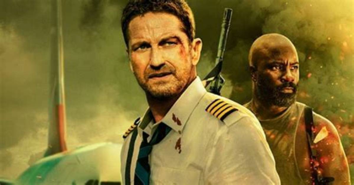 "Is the Film Plane" Grounded in Reality?