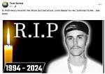 Is the Justin Bieber Death News True or Just a Hoax?
