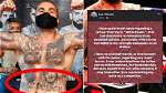 Is the Tattoo on Ivan Nikolov Really Racist? Opponent Controversy and Backlash with Ksi Boxing