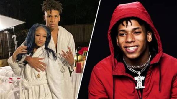 Is There a Romance Between Nle Choppa and Sophie Rain?