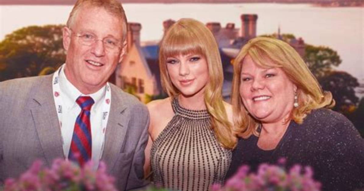 Is There Hope for Taylor's Parents to Reunite?