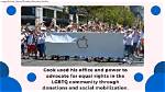 Is Tim Cook Gay? Red Flags for New Us Laws on Gay Rights