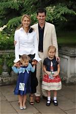 Is Tim Henman Still Married Today and What Is He up to?