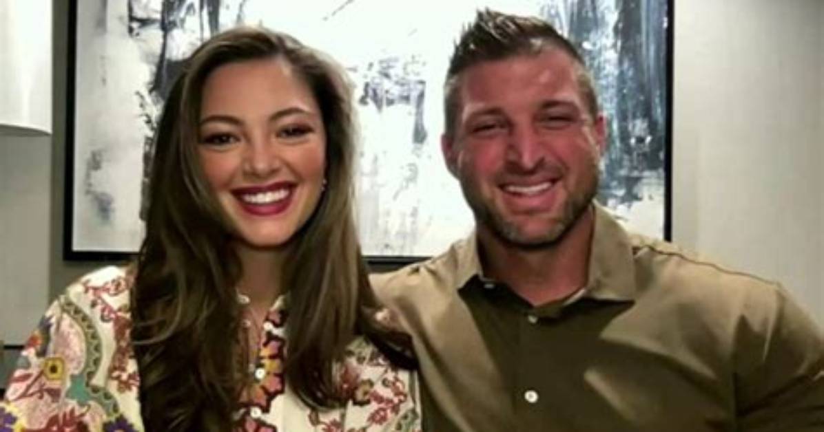 Is Tim Tebow Gay? Will He Speak out for Gay Children!