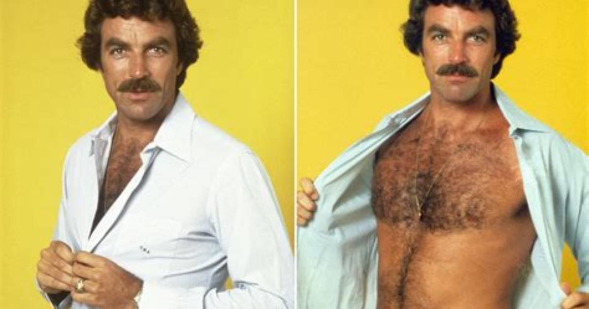 Is Tom Selleck Gay? Why Do People Have Doubts About His Sexuality?