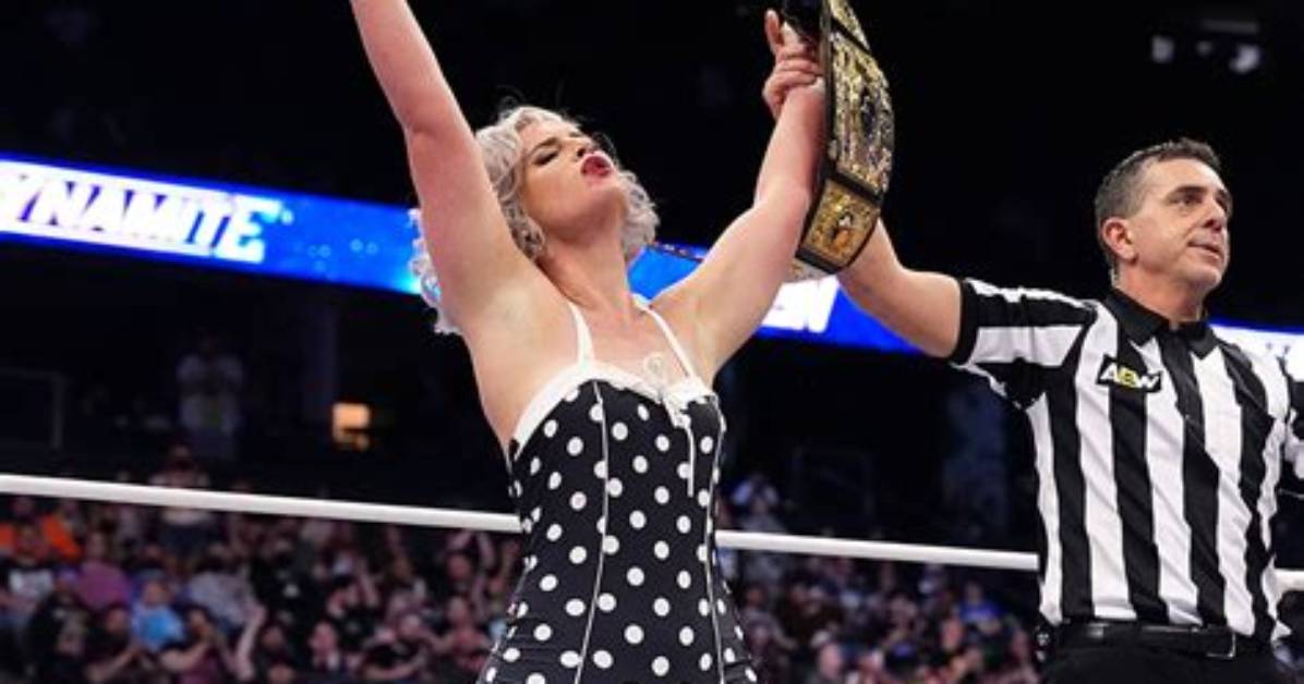 Is Toni Storm Related to Lance Storm? Details on Her Parents and Family – Are They Siblings or Distant Relatives?