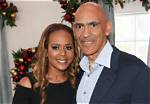 Is Tony Dungy Wife an Author? Meet Lauren Harris on Twitter