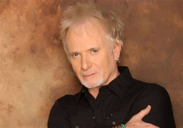 Is Tony Geary Still Alive? Unraveling the Mystery
