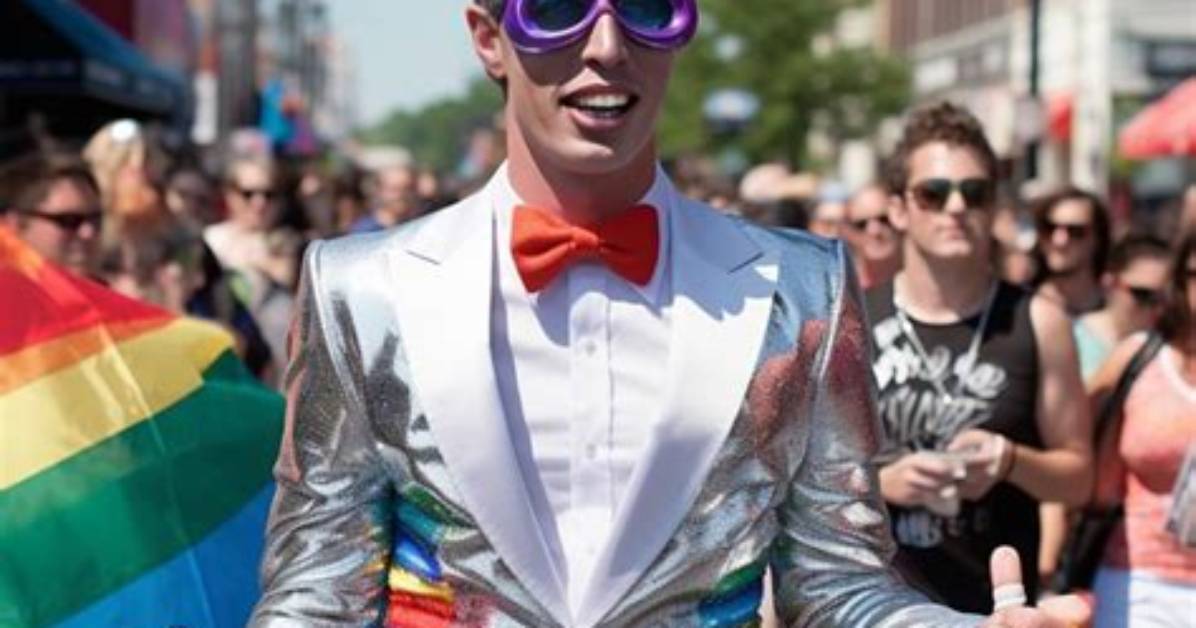 Is Tony Hinchcliffe Gay? Does He Have a Wife or Dating Partner?