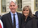 Is Trey Gowdy Still Married to Terri Gowdy? Wife 2022 Revealed
