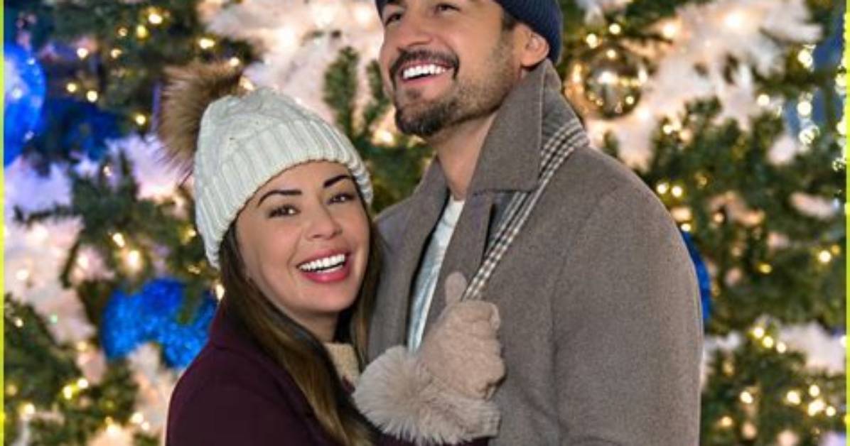 Is Tyler Hynes Married